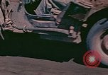 Image of Battle of Iwo Jima Iwo Jima, 1945, second 28 stock footage video 65675062158