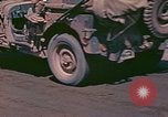 Image of Battle of Iwo Jima Iwo Jima, 1945, second 29 stock footage video 65675062158