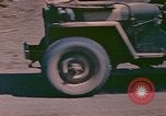 Image of Battle of Iwo Jima Iwo Jima, 1945, second 36 stock footage video 65675062158
