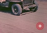 Image of Battle of Iwo Jima Iwo Jima, 1945, second 39 stock footage video 65675062158