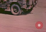 Image of Battle of Iwo Jima Iwo Jima, 1945, second 43 stock footage video 65675062158