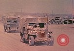 Image of Battle of Iwo Jima Iwo Jima, 1945, second 59 stock footage video 65675062158