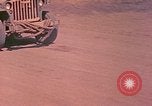 Image of Battle of Iwo Jima Iwo Jima, 1945, second 61 stock footage video 65675062158