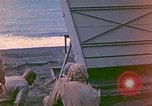 Image of Battle of Iwo Jima Iwo Jima, 1945, second 21 stock footage video 65675062159