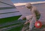 Image of Battle of Iwo Jima Iwo Jima, 1945, second 23 stock footage video 65675062159