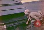 Image of Battle of Iwo Jima Iwo Jima, 1945, second 24 stock footage video 65675062159