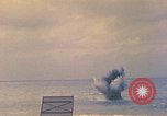 Image of Battle of Iwo Jima Iwo Jima, 1945, second 62 stock footage video 65675062159