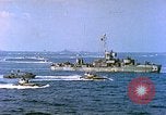 Image of Battle of Iwo Jima Iwo Jima, 1945, second 3 stock footage video 65675062160
