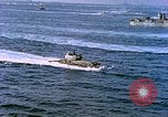 Image of Battle of Iwo Jima Iwo Jima, 1945, second 17 stock footage video 65675062160