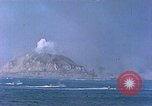 Image of Battle of Iwo Jima Iwo Jima, 1945, second 33 stock footage video 65675062160