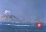 Image of Battle of Iwo Jima Iwo Jima, 1945, second 34 stock footage video 65675062160