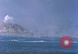 Image of Battle of Iwo Jima Iwo Jima, 1945, second 35 stock footage video 65675062160