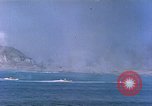 Image of Battle of Iwo Jima Iwo Jima, 1945, second 36 stock footage video 65675062160