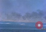 Image of Battle of Iwo Jima Iwo Jima, 1945, second 39 stock footage video 65675062160