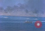 Image of Battle of Iwo Jima Iwo Jima, 1945, second 41 stock footage video 65675062160