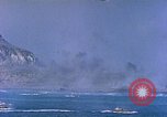 Image of Battle of Iwo Jima Iwo Jima, 1945, second 43 stock footage video 65675062160