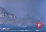 Image of Battle of Iwo Jima Iwo Jima, 1945, second 44 stock footage video 65675062160