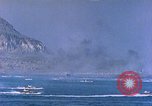 Image of Battle of Iwo Jima Iwo Jima, 1945, second 46 stock footage video 65675062160