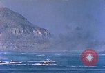 Image of Battle of Iwo Jima Iwo Jima, 1945, second 48 stock footage video 65675062160