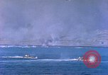 Image of Battle of Iwo Jima Iwo Jima, 1945, second 54 stock footage video 65675062160