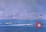 Image of Battle of Iwo Jima Iwo Jima, 1945, second 57 stock footage video 65675062160