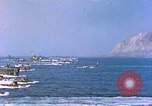 Image of Battle of Iwo Jima Iwo Jima, 1945, second 59 stock footage video 65675062160