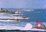 Image of Battle of Iwo Jima Iwo Jima, 1945, second 62 stock footage video 65675062160