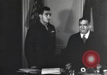 Image of Sergeant John Basilone New York United States USA, 1943, second 9 stock footage video 65675062161
