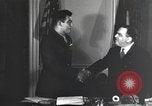 Image of Sergeant John Basilone New York United States USA, 1943, second 24 stock footage video 65675062161