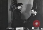 Image of Sergeant John Basilone New York United States USA, 1943, second 25 stock footage video 65675062161