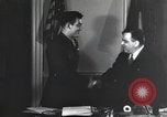 Image of Sergeant John Basilone New York United States USA, 1943, second 26 stock footage video 65675062161