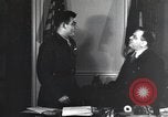 Image of Sergeant John Basilone New York United States USA, 1943, second 31 stock footage video 65675062161