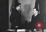 Image of Sergeant John Basilone New York United States USA, 1943, second 32 stock footage video 65675062161