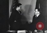 Image of Sergeant John Basilone New York United States USA, 1943, second 36 stock footage video 65675062161