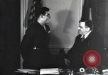 Image of Sergeant John Basilone New York United States USA, 1943, second 37 stock footage video 65675062161