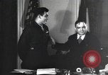 Image of Sergeant John Basilone New York United States USA, 1943, second 41 stock footage video 65675062161