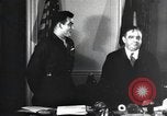 Image of Sergeant John Basilone New York United States USA, 1943, second 42 stock footage video 65675062161