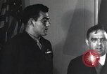 Image of Sergeant John Basilone New York United States USA, 1943, second 44 stock footage video 65675062161