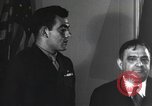 Image of Sergeant John Basilone New York United States USA, 1943, second 46 stock footage video 65675062161
