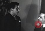 Image of Sergeant John Basilone New York United States USA, 1943, second 52 stock footage video 65675062161
