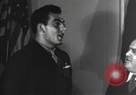 Image of Sergeant John Basilone New York United States USA, 1943, second 54 stock footage video 65675062161