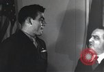 Image of Sergeant John Basilone New York United States USA, 1943, second 56 stock footage video 65675062161