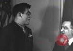 Image of Sergeant John Basilone New York United States USA, 1943, second 57 stock footage video 65675062161