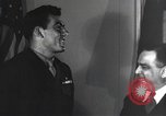 Image of Sergeant John Basilone New York United States USA, 1943, second 58 stock footage video 65675062161