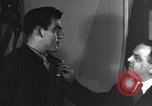 Image of Sergeant John Basilone New York United States USA, 1943, second 61 stock footage video 65675062161