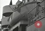 Immagine di Le barche Anversa in Belgio, 1944, secondo 3 filmato di repertorio 65675062162