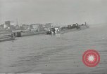 Immagine di Le barche Anversa in Belgio, 1944, secondo 15 filmato di repertorio 65675062162