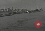 Immagine di Le barche Anversa in Belgio, 1944, secondo 17 filmato di repertorio 65675062162