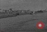 Immagine di Le barche Anversa in Belgio, 1944, secondo 18 filmato di repertorio 65675062162