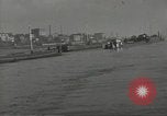 Immagine di Le barche Anversa in Belgio, 1944, secondo 19 filmato di repertorio 65675062162
